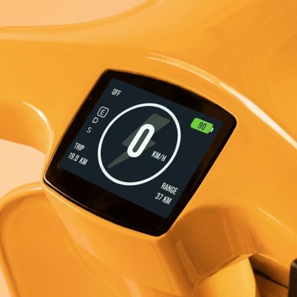 Retrokit Smallframe Sport - Image 3