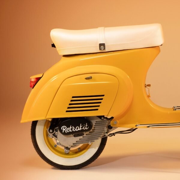 Retrokit Smallframe Sport - Image 2