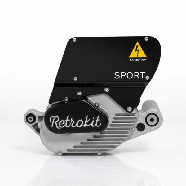 Retrokit Smallframe Sport