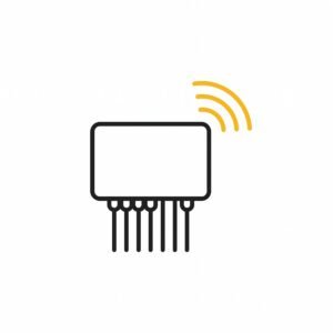 Centralina SMB segnali e connectivity
