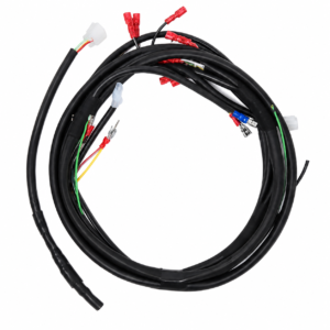 Impianto elettrico completo per Vespa