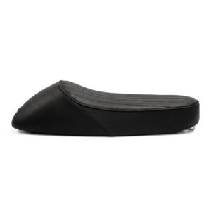 Sella Vespa – Monoposto – Nera – Ecopelle con chiusura magnetica